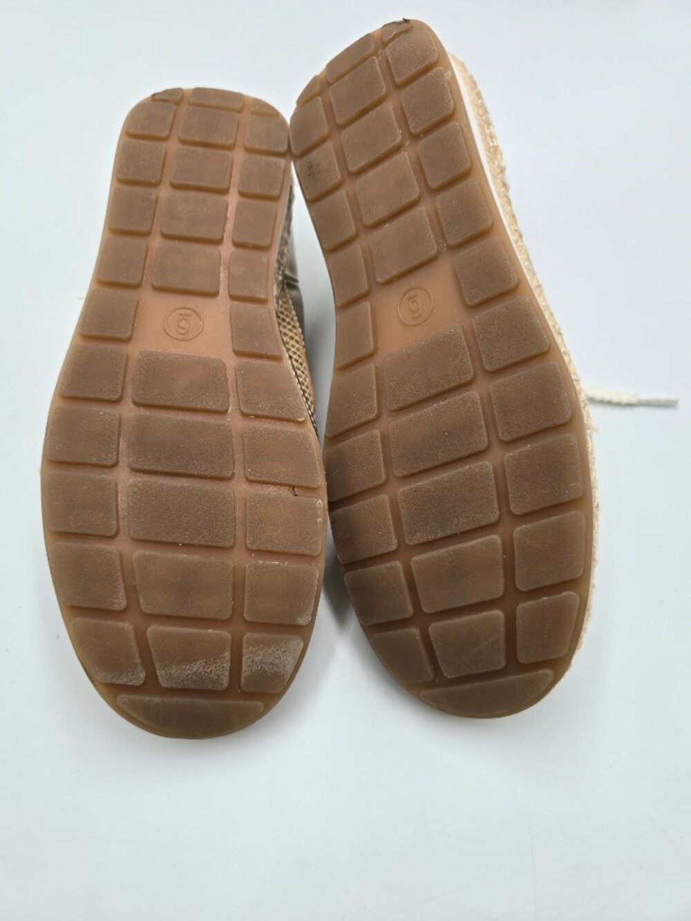 Universal Thread Sneaker flat - Picture 3 of 3